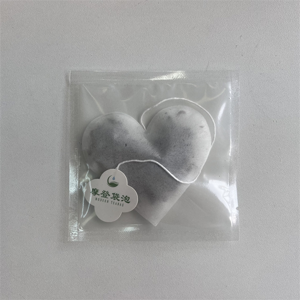Customize Tea Bag